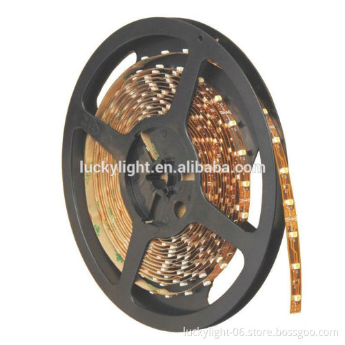 LED manufacturer high brightness outdoor led strip